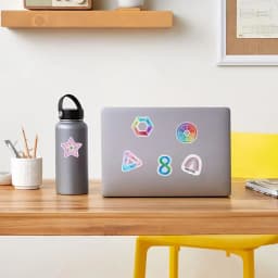 Calm Stickers Calming Textured Adhesive Strips Toys For Stress Relief Sensory Stickers Calming Relief Adhesive Grip Tape For