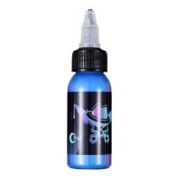 OPHIR Airbrush Acrylic Paint for Nail Art DIY Model Shoes Leather Water Based Airbrush Paint 48 Colors for Choose TA005