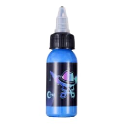OPHIR Airbrush Acrylic Paint for Nail Art DIY Model Shoes Leather Water Based Airbrush Paint 48 Colors for Choose TA005