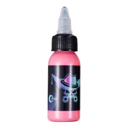 OPHIR Airbrush Acrylic Paint for Nail Art DIY Model Shoes Leather Water Based Airbrush Paint 48 Colors for Choose TA005