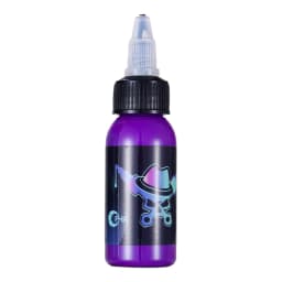 OPHIR Airbrush Acrylic Paint for Nail Art DIY Model Shoes Leather Water Based Airbrush Paint 48 Colors for Choose TA005