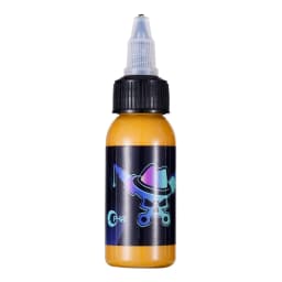 OPHIR Airbrush Acrylic Paint for Nail Art DIY Model Shoes Leather Water Based Airbrush Paint 48 Colors for Choose TA005