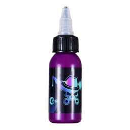OPHIR Airbrush Acrylic Paint for Nail Art DIY Model Shoes Leather Water Based Airbrush Paint 48 Colors for Choose TA005
