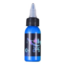 OPHIR Airbrush Acrylic Paint for Nail Art DIY Model Shoes Leather Water Based Airbrush Paint 48 Colors for Choose TA005