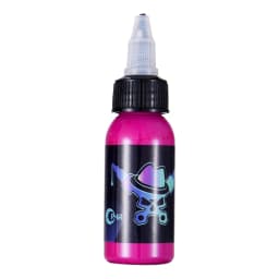 OPHIR Airbrush Acrylic Paint for Nail Art DIY Model Shoes Leather Water Based Airbrush Paint 48 Colors for Choose TA005