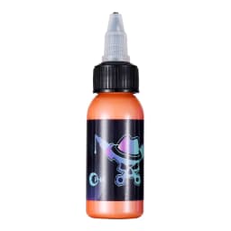 OPHIR Airbrush Acrylic Paint for Nail Art DIY Model Shoes Leather Water Based Airbrush Paint 48 Colors for Choose TA005