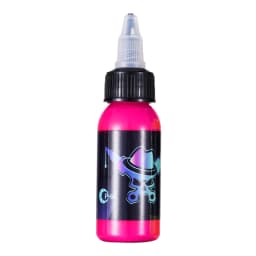 OPHIR Airbrush Acrylic Paint for Nail Art DIY Model Shoes Leather Water Based Airbrush Paint 48 Colors for Choose TA005