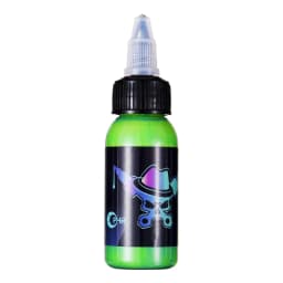 OPHIR Airbrush Acrylic Paint for Nail Art DIY Model Shoes Leather Water Based Airbrush Paint 48 Colors for Choose TA005