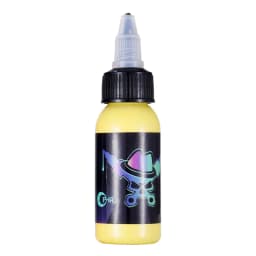 OPHIR Airbrush Acrylic Paint for Nail Art DIY Model Shoes Leather Water Based Airbrush Paint 48 Colors for Choose TA005