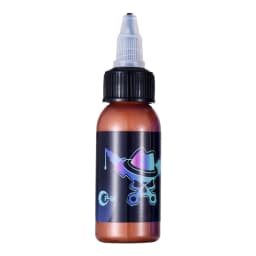 OPHIR Airbrush Acrylic Paint for Nail Art DIY Model Shoes Leather Water Based Airbrush Paint 48 Colors for Choose TA005