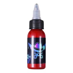 OPHIR Airbrush Acrylic Paint for Nail Art DIY Model Shoes Leather Water Based Airbrush Paint 48 Colors for Choose TA005