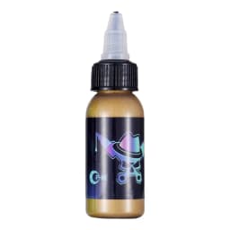 OPHIR Airbrush Acrylic Paint for Nail Art DIY Model Shoes Leather Water Based Airbrush Paint 48 Colors for Choose TA005