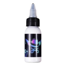 OPHIR Airbrush Acrylic Paint for Nail Art DIY Model Shoes Leather Water Based Airbrush Paint 48 Colors for Choose TA005