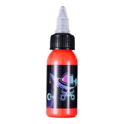 OPHIR Airbrush Acrylic Paint for Nail Art DIY Model Shoes Leather Water Based Airbrush Paint 48 Colors for Choose TA005