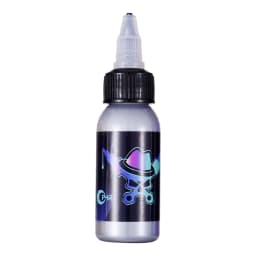 OPHIR Airbrush Acrylic Paint for Nail Art DIY Model Shoes Leather Water Based Airbrush Paint 48 Colors for Choose TA005