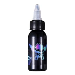 OPHIR Airbrush Acrylic Paint for Nail Art DIY Model Shoes Leather Water Based Airbrush Paint 48 Colors for Choose TA005