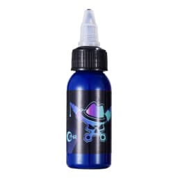 OPHIR Airbrush Acrylic Paint for Nail Art DIY Model Shoes Leather Water Based Airbrush Paint 48 Colors for Choose TA005