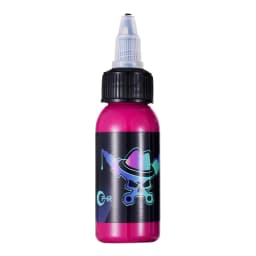 OPHIR Airbrush Acrylic Paint for Nail Art DIY Model Shoes Leather Water Based Airbrush Paint 48 Colors for Choose TA005