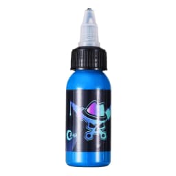 OPHIR Airbrush Acrylic Paint for Nail Art DIY Model Shoes Leather Water Based Airbrush Paint 48 Colors for Choose TA005