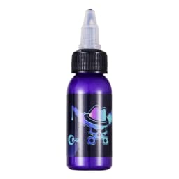 OPHIR Airbrush Acrylic Paint for Nail Art DIY Model Shoes Leather Water Based Airbrush Paint 48 Colors for Choose TA005