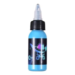 OPHIR Airbrush Acrylic Paint for Nail Art DIY Model Shoes Leather Water Based Airbrush Paint 48 Colors for Choose TA005
