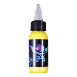 OPHIR Airbrush Acrylic Paint for Nail Art DIY Model Shoes Leather Water Based Airbrush Paint 48 Colors for Choose TA005