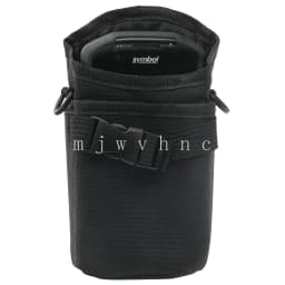 New Nylon Scanner Protect Case Holster for Sybmol Zebra TC70 TC72 TC75 TC75X TC77