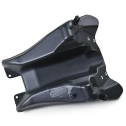 Black Plastics Fender Kit + Fuel Tank + Seat For Yamaha TTR110 TTR 110 Pit Bike