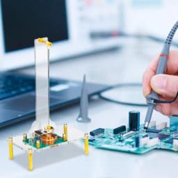 Soldering Projects DIY Electronics Kits Electronic Learning Kit Electronic Learning & Oscillator Soldering Project Electronic