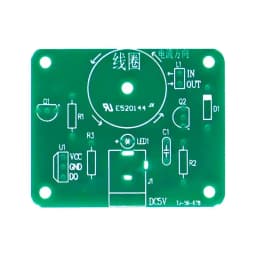 Soldering Projects DIY Electronics Kits Electronic Learning Kit Electronic Learning & Oscillator Soldering Project Electronic