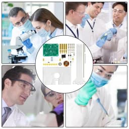 Soldering Projects DIY Electronics Kits Electronic Learning Kit Electronic Learning & Oscillator Soldering Project Electronic