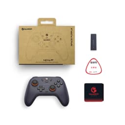 GameSir Nova Lite Bluetooth Switch Controller Wireless Gamepad with Hall Effect for Nintendo Switch iPhone Android Cellphone