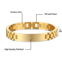 Personalized Eyes Photo Couple Bracelet Laser Engraved Eyes Photo Bracelets Stainless Steel Gifts for Boyfriend Family Father