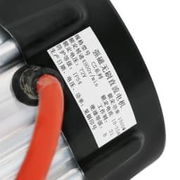30“ 34” 40“Differential Rear Axle or 48V 1000W/72V 1500W Electric Differential Brushless Motor for Go Kart Golf Cart ATV Quad