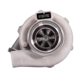 GT3037 Turbocharger Universal Turbo 500BHP T3 Flange for 2.5-3.0L 4/6 Cyl Engines
