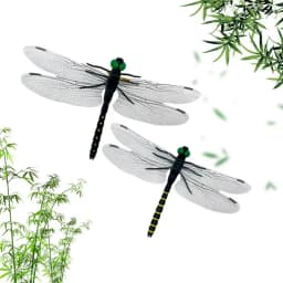 Kids Dragonfly Toys Large Animal Models For Children Creative Educational Models Dragonfly Toys For Enlightenment Education