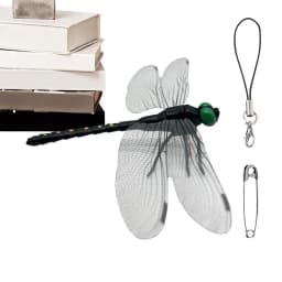Kids Dragonfly Toys Large Animal Models For Children Creative Educational Models Dragonfly Toys For Enlightenment Education