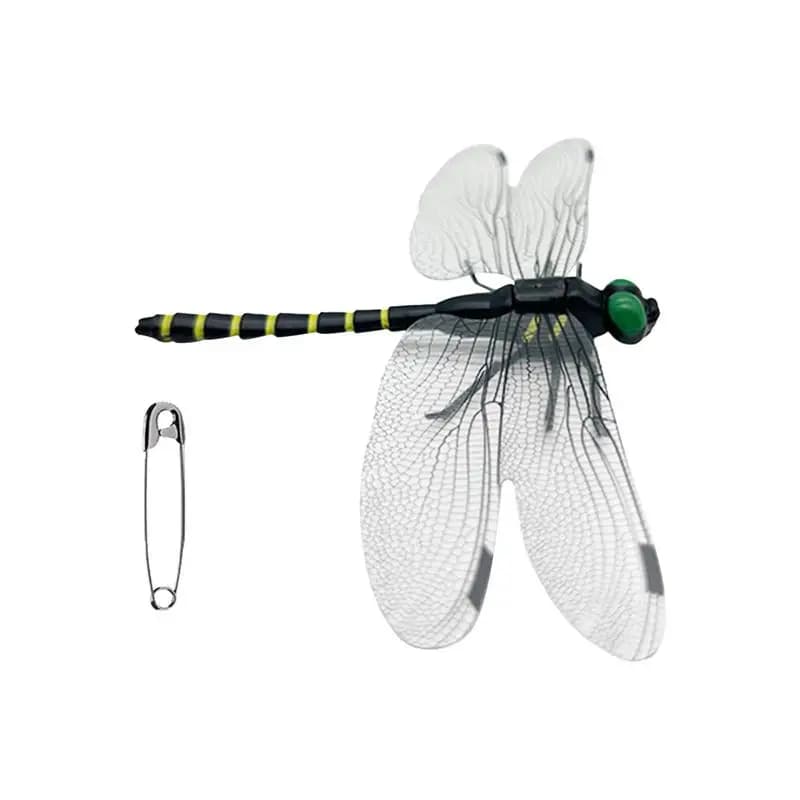 Kids Dragonfly Toys Large Animal Models For Children Creative Educational Models Dragonfly Toys For Enlightenment Education