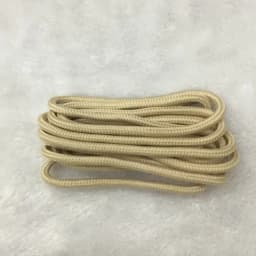 1Pair Classic Round Shoe laces Outdoor Sneakers Shoes Laces Solid Color Kids Adult Shoelaces 90/120/150CM YD-1