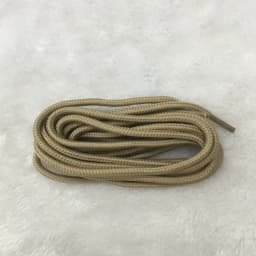 1Pair Classic Round Shoe laces Outdoor Sneakers Shoes Laces Solid Color Kids Adult Shoelaces 90/120/150CM YD-1