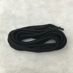 1Pair Classic Round Shoe laces Outdoor Sneakers Shoes Laces Solid Color Kids Adult Shoelaces 90/120/150CM YD-1