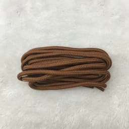 1Pair Classic Round Shoe laces Outdoor Sneakers Shoes Laces Solid Color Kids Adult Shoelaces 90/120/150CM YD-1