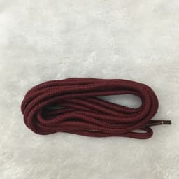 1Pair Classic Round Shoe laces Outdoor Sneakers Shoes Laces Solid Color Kids Adult Shoelaces 90/120/150CM YD-1
