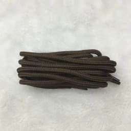 1Pair Classic Round Shoe laces Outdoor Sneakers Shoes Laces Solid Color Kids Adult Shoelaces 90/120/150CM YD-1