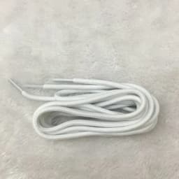 1Pair Classic Round Shoe laces Outdoor Sneakers Shoes Laces Solid Color Kids Adult Shoelaces 90/120/150CM YD-1