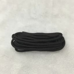 1Pair Classic Round Shoe laces Outdoor Sneakers Shoes Laces Solid Color Kids Adult Shoelaces 90/120/150CM YD-1