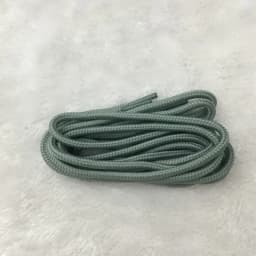 1Pair Classic Round Shoe laces Outdoor Sneakers Shoes Laces Solid Color Kids Adult Shoelaces 90/120/150CM YD-1