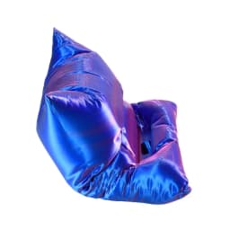 Pillow Tablet Holder 3D Printed Phone Stand Sofa Shape Desktop Decoration Pillow Phone Holder For Phone Tablet Readers