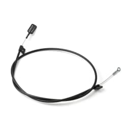 For 1978-1982 Corvette C3 Hood Release Lateral Cable Latch to Latch 304006,41787