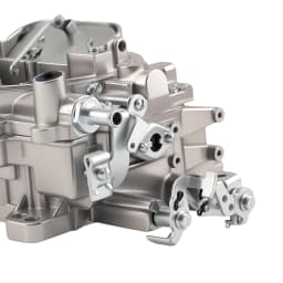 Carburator Carburetor for Chevy: Corvette, Camaro, Silverado, Monte Carlo, C10